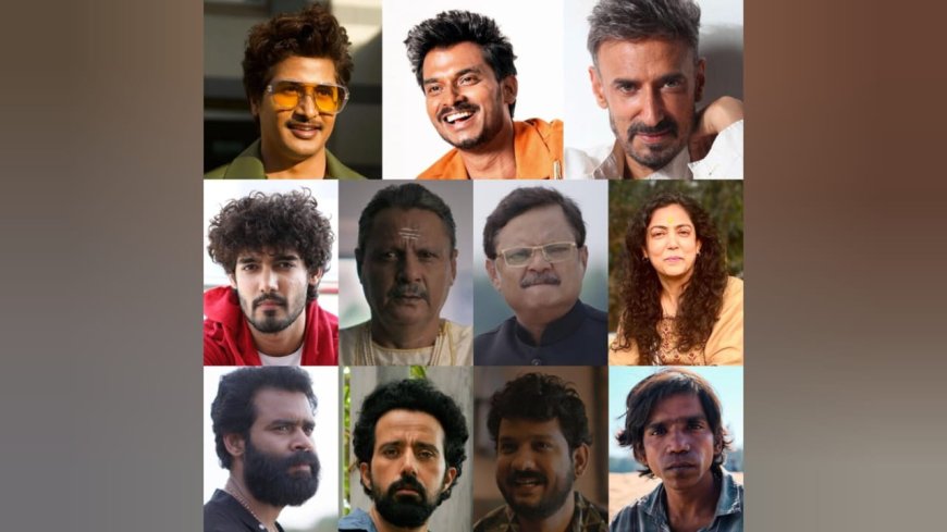 Manushya Strikes a Chord on Waves OTT With Its Blend of Wit, Values and Mythic Storytelling