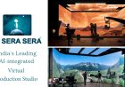 K Sera Sera Studio Showcases AI powered Virtual Production technology in Latest Music Video