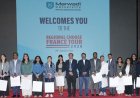 Marwadi University Becomes Gateway to Indo–French Academic Collaboration with Choose France Tour 2026