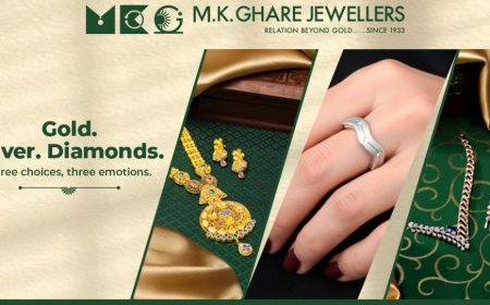 The Psychology Behind Choosing Between Gold, Silver, and Diamonds  