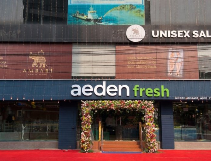 Greens Angaadi Rebrands as Aeden Fresh, Unveils a New Identity in Kochi
