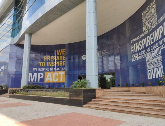 Understanding Minds, Shaping Futures: Why Bachelor in Psychology (B.Psy) at JAIN (Deemed-to-be University) Is the Choice of a New Generation