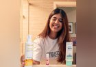 WishCare’s Sunscreens are really convenient for today’s multifunctional hustlers,” said digital creator, singer and actor Sejal Kumar