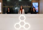 Dynasty Clinic Crowned Dubai’s Premier Aesthetic Destination with Dual Industry Awards