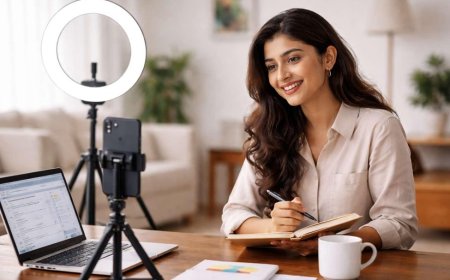 The Hardest Part of Being a Creator in India