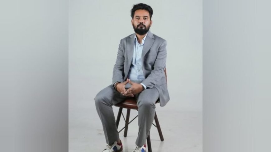 Varun Kumar: Advancing the Indian Legal Ecosystem Through Practice, Research, and Legal Awareness