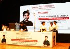 Dnyaan Prasad Global University by Dr. D.Y Patil Unitech Society Strengthens Hospitality Education with Michelin-Star Restaurant Chef-Led Culinary Master Workshop