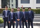 Nitte University strengthens Management Education with industry-integrated MBA programs across its campuses