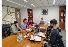 AmpliNxt Foundation launches NEXACON 100 to accelerate market-ready innovation in AECO sector
