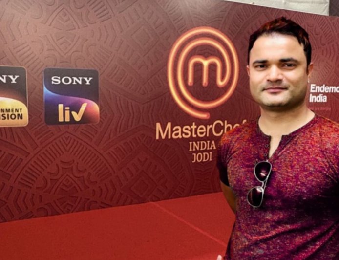 Sohit Uniyal From Uttarakhand Hills to Reality TV Casting Powerhouse…