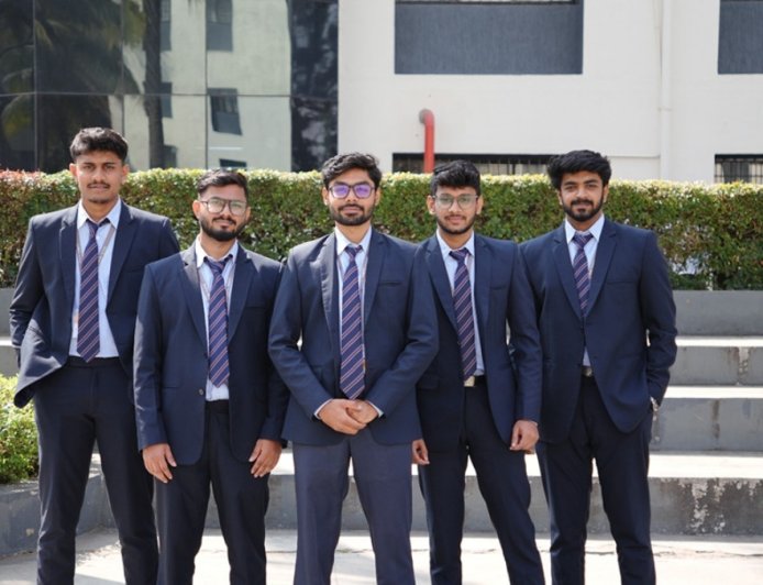 Nitte University strengthens Management Education with industry-integrated MBA programs across its campuses