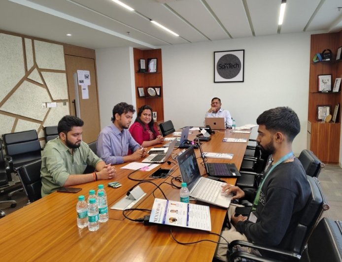 AmpliNxt Foundation launches NEXACON 100 to accelerate market-ready innovation in AECO sector