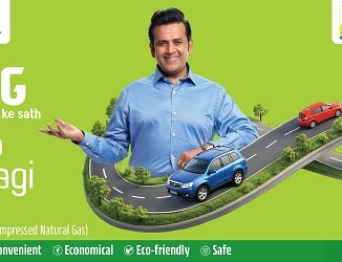 BPCL Leads Nationwide Push to Expand PNG and CNG Adoption