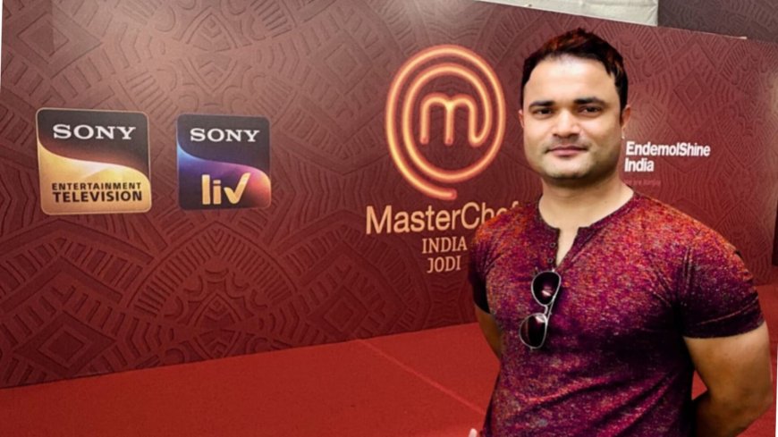 Sohit Uniyal From Uttarakhand Hills to Reality TV Casting Powerhouse…