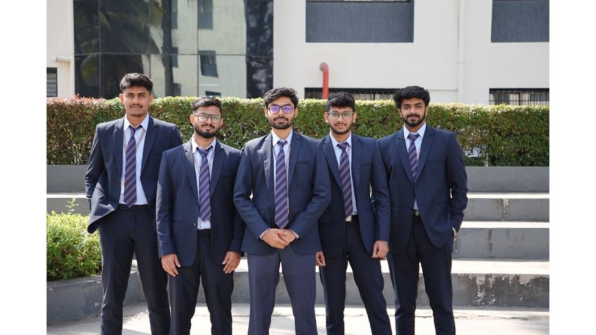 Nitte University strengthens Management Education with industry-integrated MBA programs across its campuses