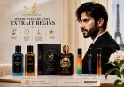 Inside VR7 Fragrance, the Indian Extrait de Parfum House Everyone’s Talking About