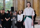 Shenzhen Futian Fashion Day Returns to Paris