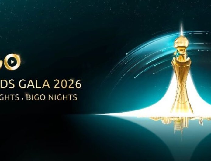 Bigo Live to Illuminate Seoul with Seventh Annual Awards Gala in 2026