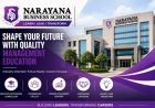 Top MBA Colleges in India: Best Business Schools for Future Leaders