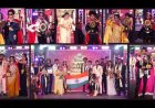 MFI SOUTH INDIA 2026 season 4 National Level competition MADRAS FASHION ICON -MFI