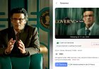 Manoj Bajpayee’s Governor Trends on BookMyShow Before Release