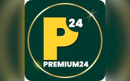 Premium24 Real or Fake? Honest Review, Payment Proof And User Experience