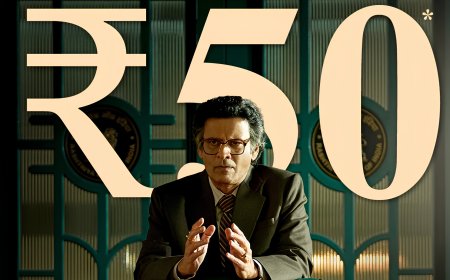 Governor Tickets at ₹50! Relive 1990s India Before Release