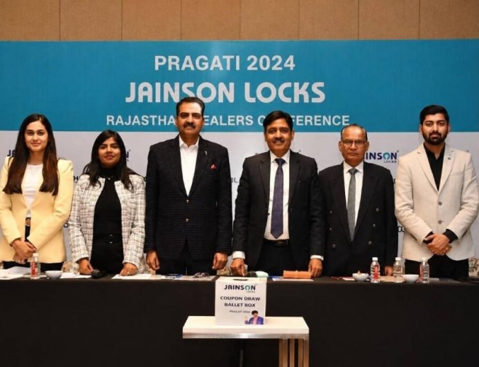 Why Jainson Locks Continues to Be a Trusted Name in Home Security for 65+ Years
