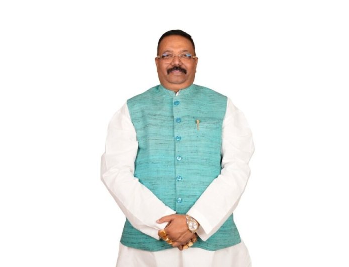 From Humble Beginnings to Public Service: The Inspiring Journey of Sanjay Sinha