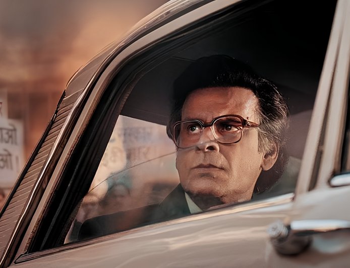 Manoj Bajpayee: A Common Man Who Changed History in Governor