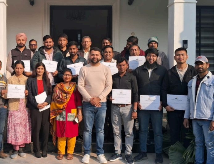 How to Start a Laundry Business in India A Complete 2026 Guide for Entrepreneurs