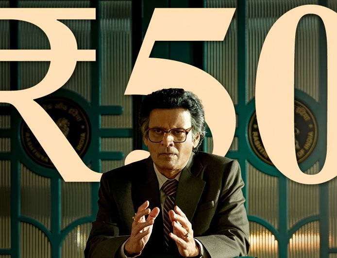 Governor Tickets at ₹50! Relive 1990s India Before Release