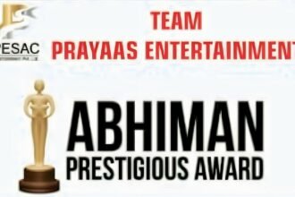 Abhiman Prestigious Award 2024 Nagpur