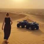 The Best ATV Quad Bike Ride Adventure in Dubai - Excursion Point