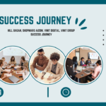 Vinit Group Success Journey