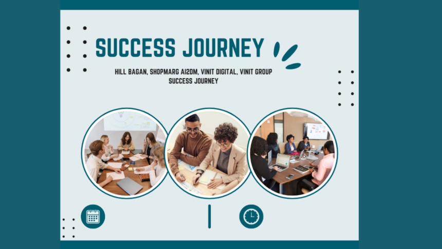 Vinit Group Success Journey