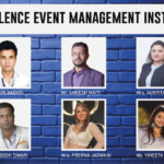 First & Best, Leading Institute Offering Multifaceted Diplomas Excellence Event Management Institute