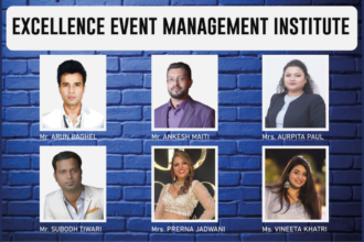 First & Best, Leading Institute Offering Multifaceted Diplomas Excellence Event Management Institute