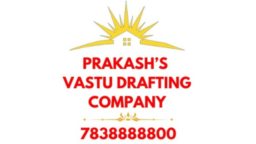 Prakash's Vastu Drafting Co