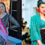 Suvidh Subbiah A Rising Star from India Set to Shine at Miss Culture Global