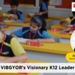 The visionary entrepreneur who is transforming the K-12 Education sector in India