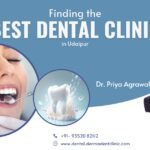 Best Dental Clinic in udaipur