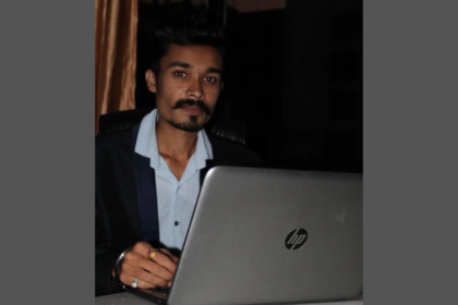 Pranav Kumbhare A Leading Digital Marketing Expert of India