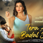 Zishan Khan’s Tera Aise Badal Jana A Tale of Love & Heartbreak sung by Mohammad Irfan (1)