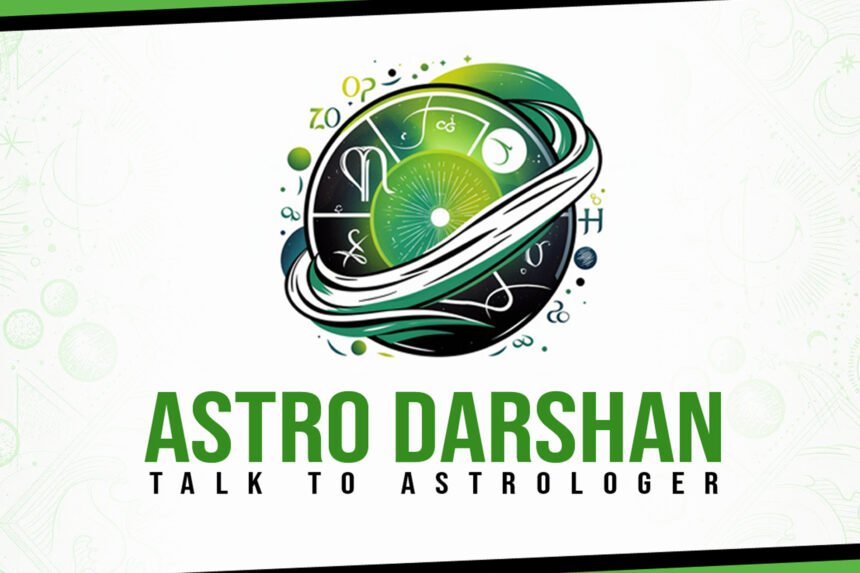 Astro Darshan Your Gateway to Cosmic Insights