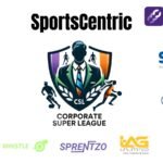 SportsCentric Introduces Corporate Super League to Drive Physical Wellness and Sustainability in the Workplace