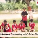 VIBGYOR Climate Academy Championing India’s Future Climate Advocates